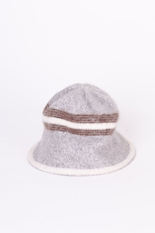 Jendi Womens Grey  Hat Size O/S
