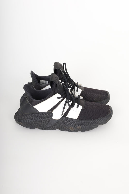 Adidas Womens Black Sneakers Size EU 37.5