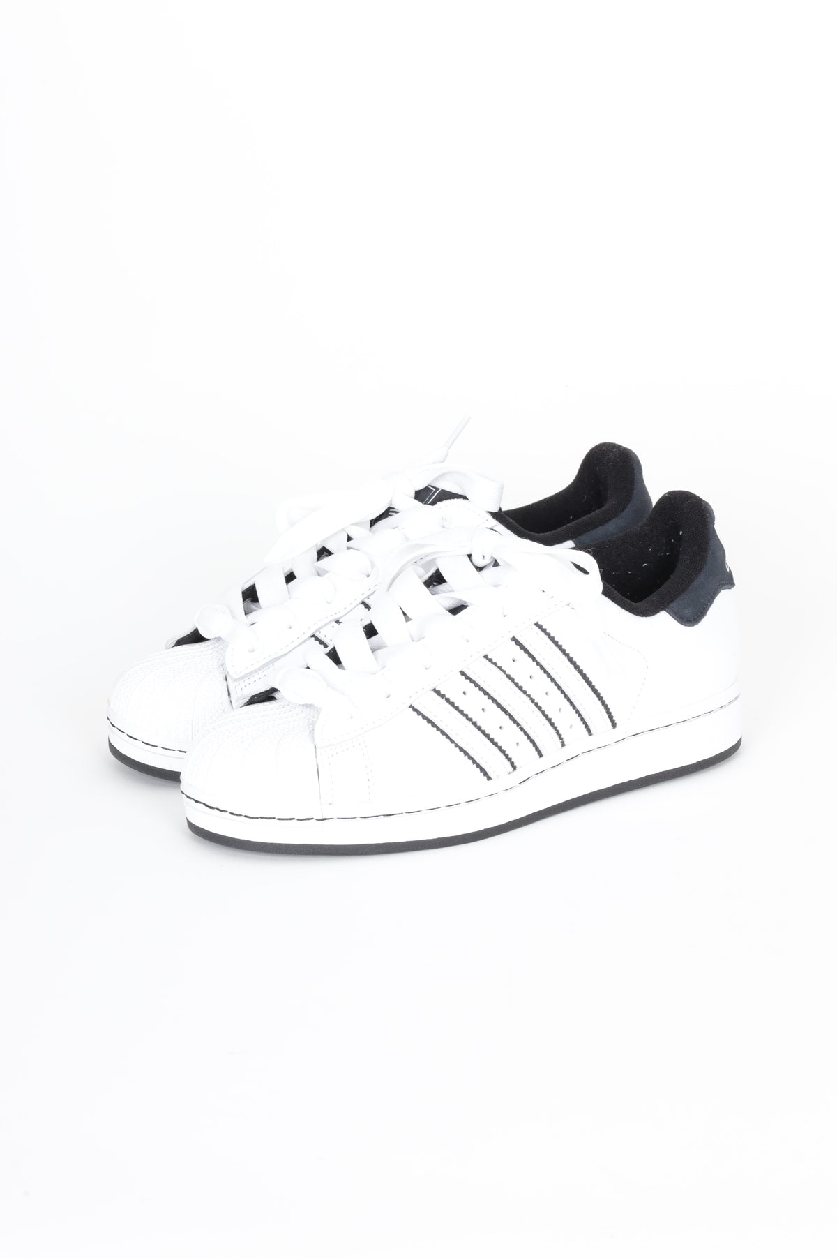 Adidas Womens White Sneakers Size EU 38.5