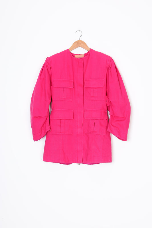 Maggie Marilyn Womens Pink Dress Size 14