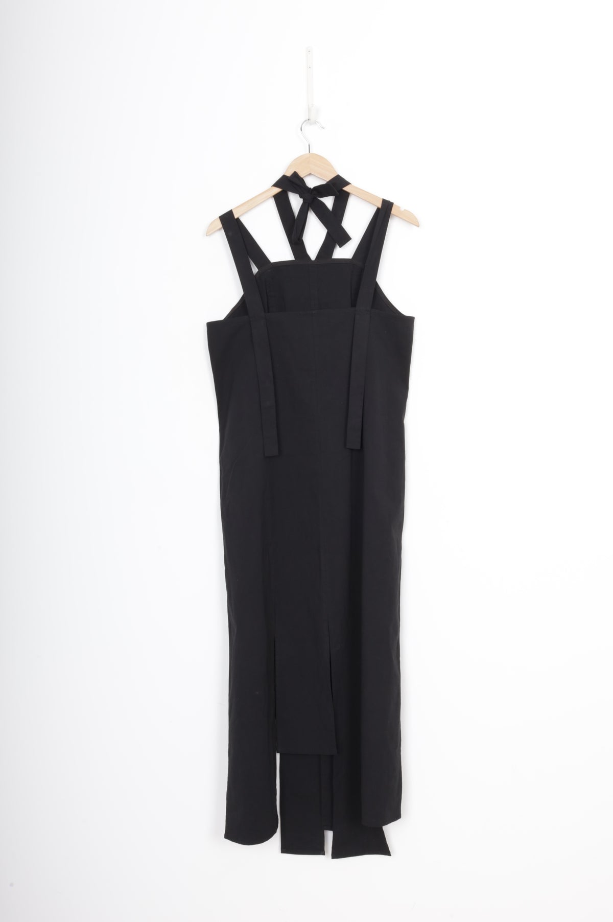 Taylor Womens Black Dress Size M