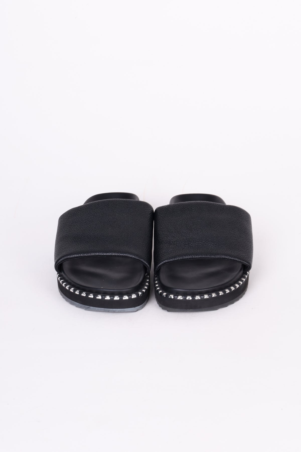 Moochi Womens Black Shoes Size EU 39