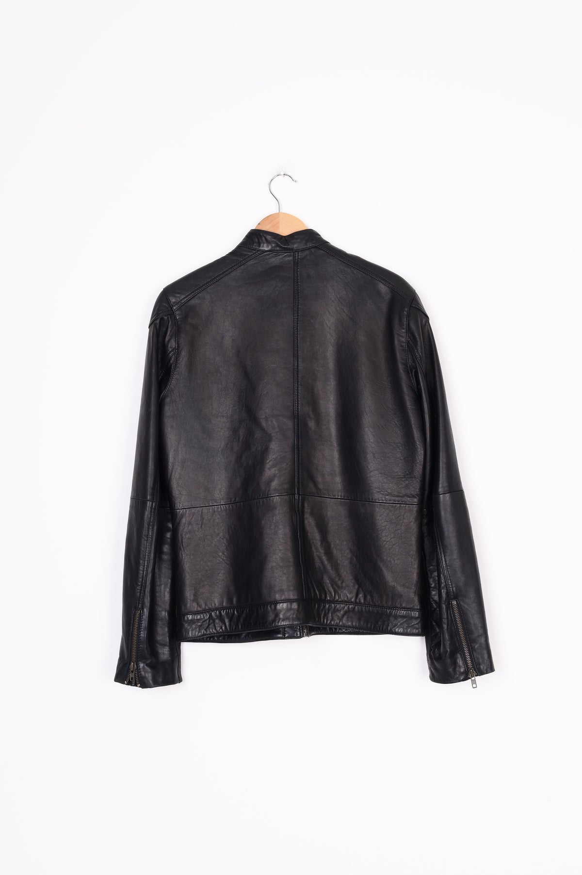 Ted Baker Mens Black Jacket Size 3