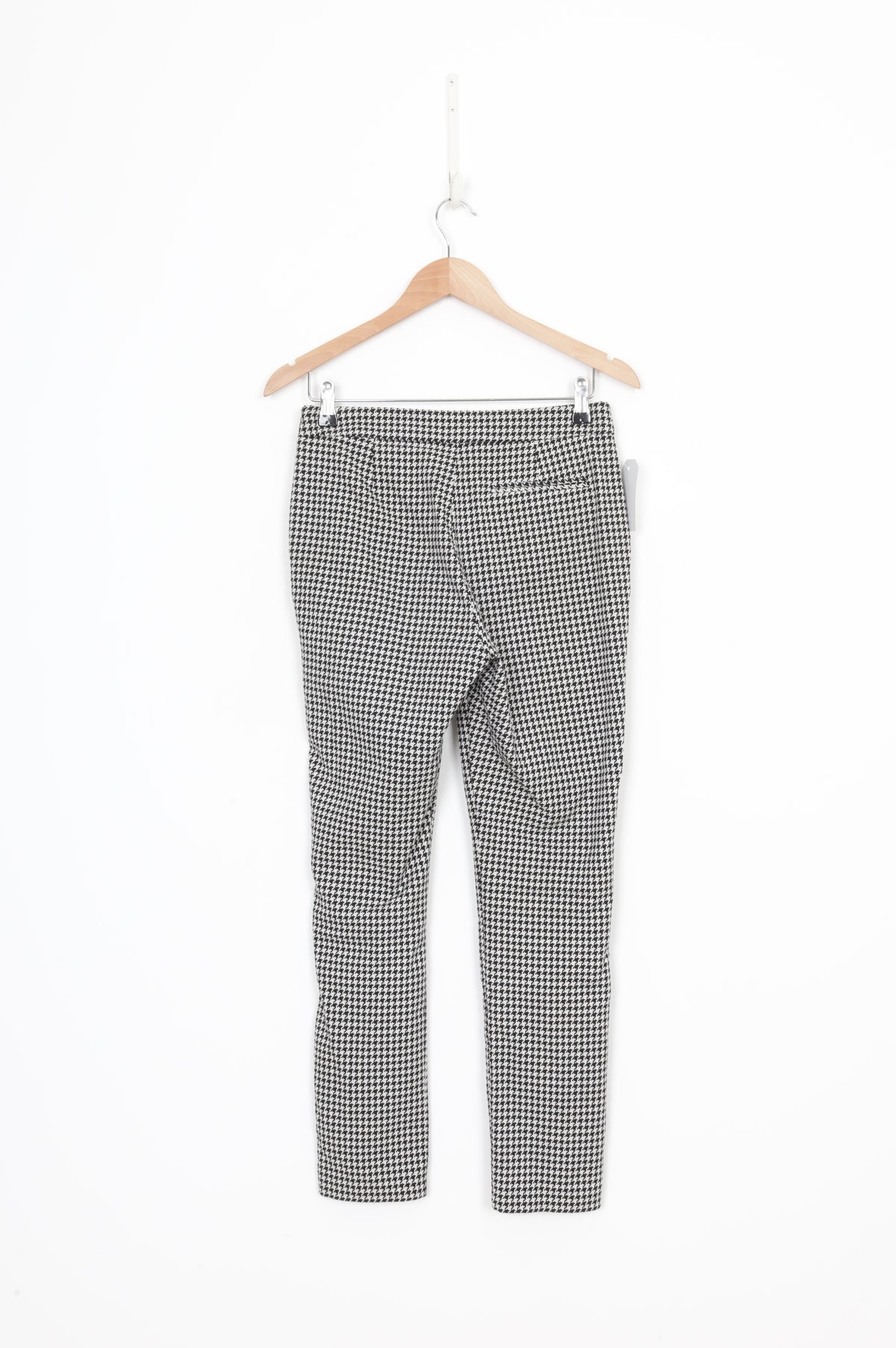 sézane Womens White Pants Size 38