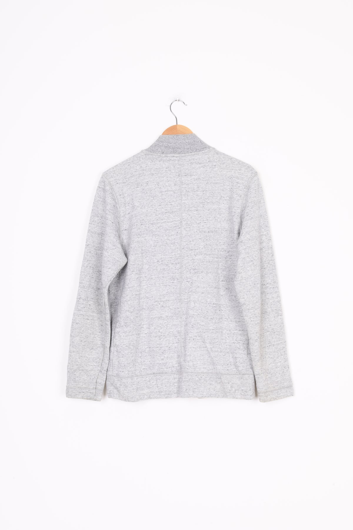 Paul Smith Mens Grey Jacket Size S
