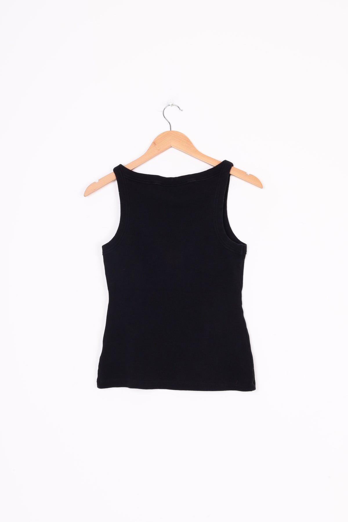 Moochi Womens Black Top Size S