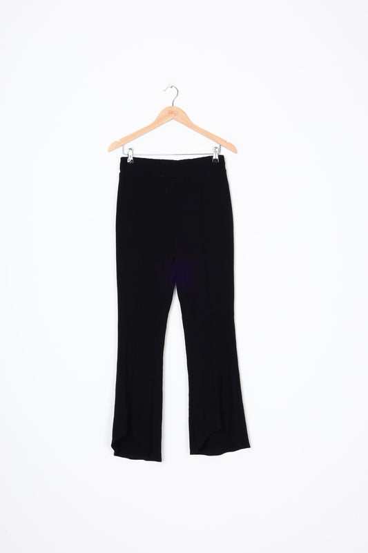 Coop by Trelise Cooper Womens Black Pants Size M