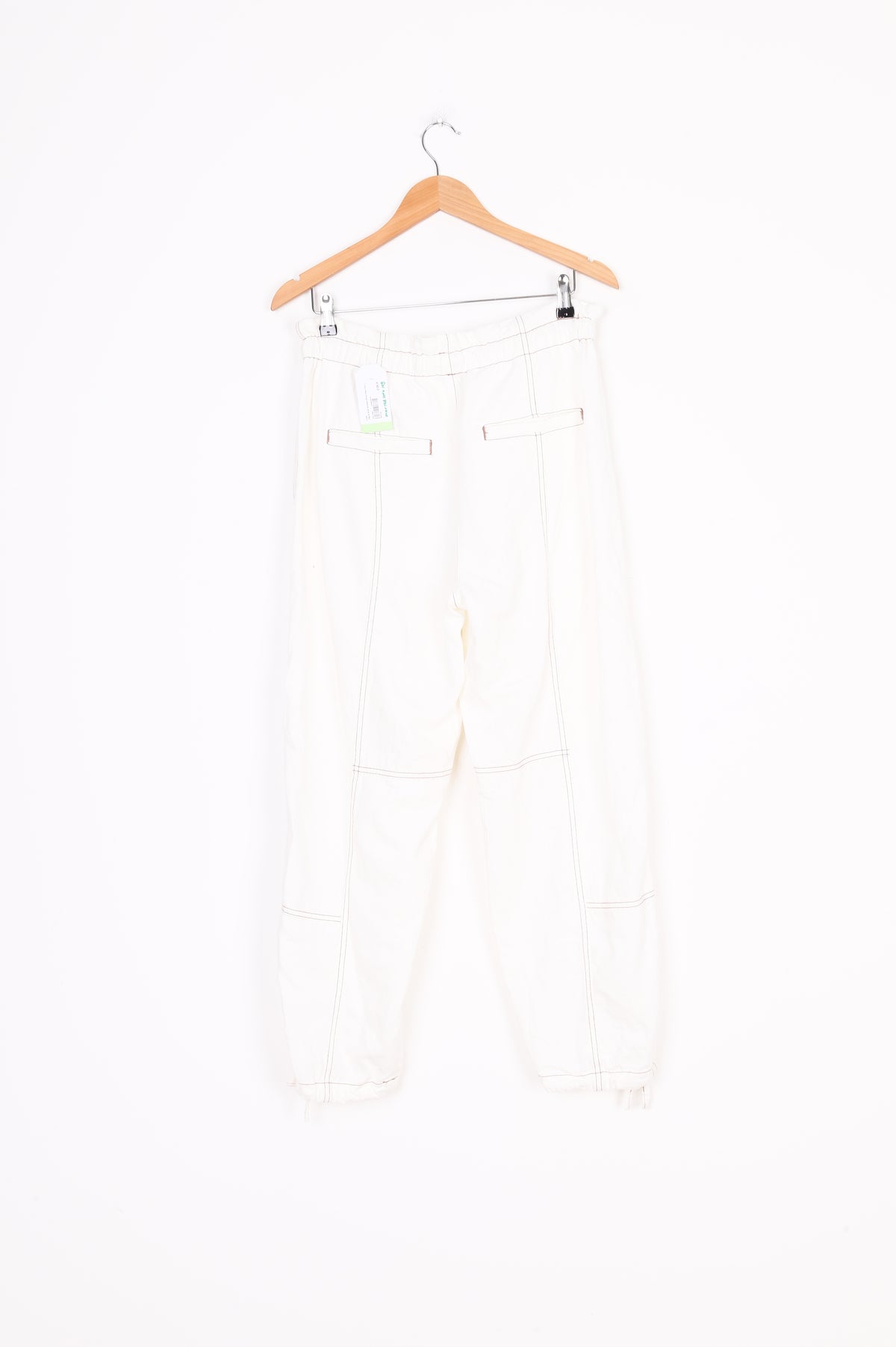 Rag & Bone Womens White Pants Size S