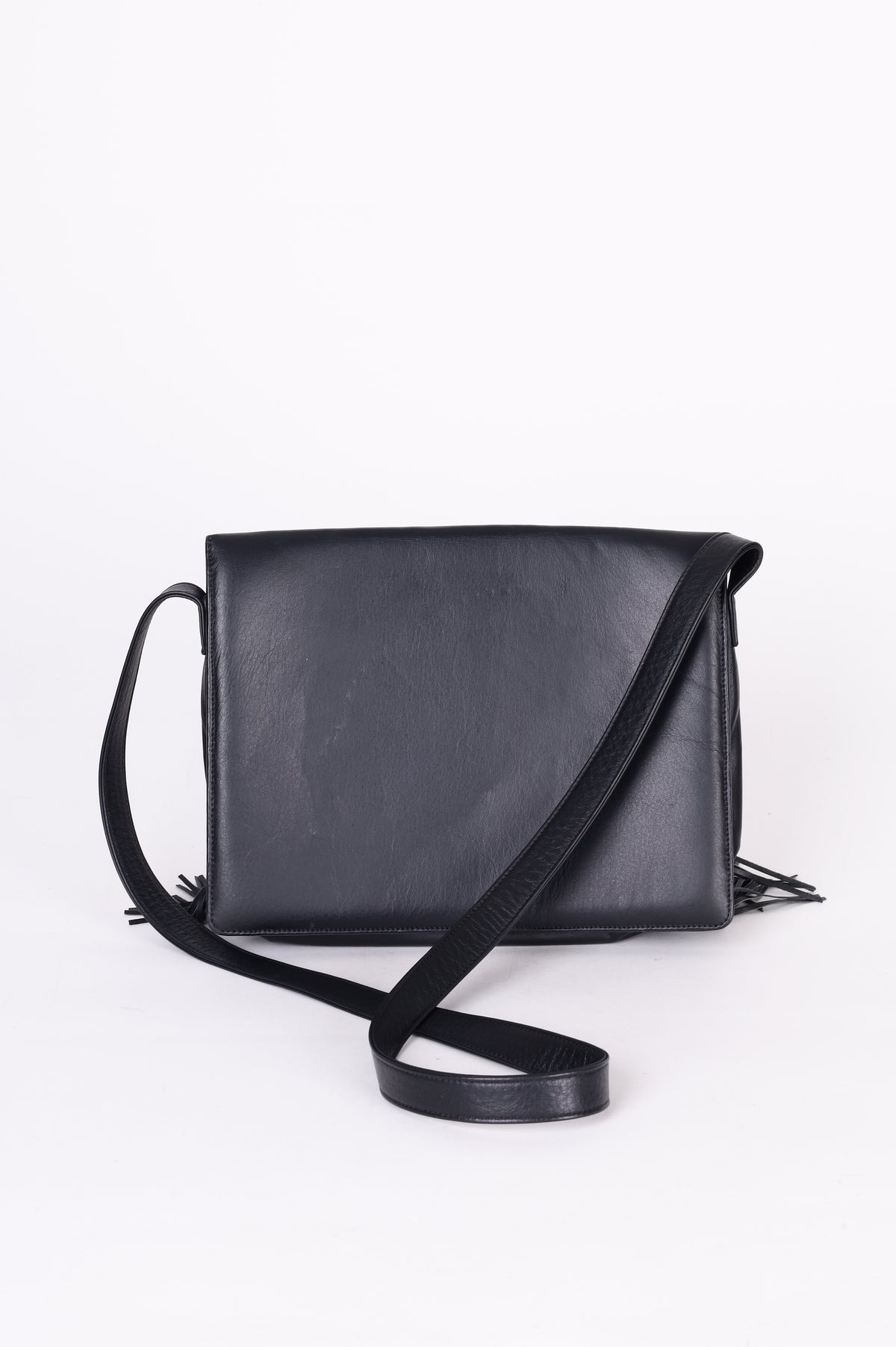 Black'd Womens Black Bag Size O/S