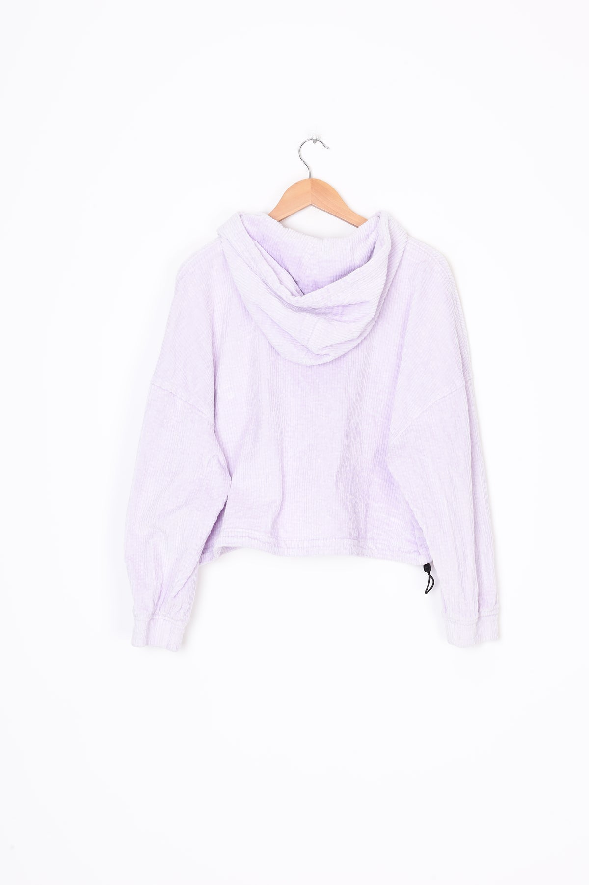 Huffer Womens Purple Jacket Size 12