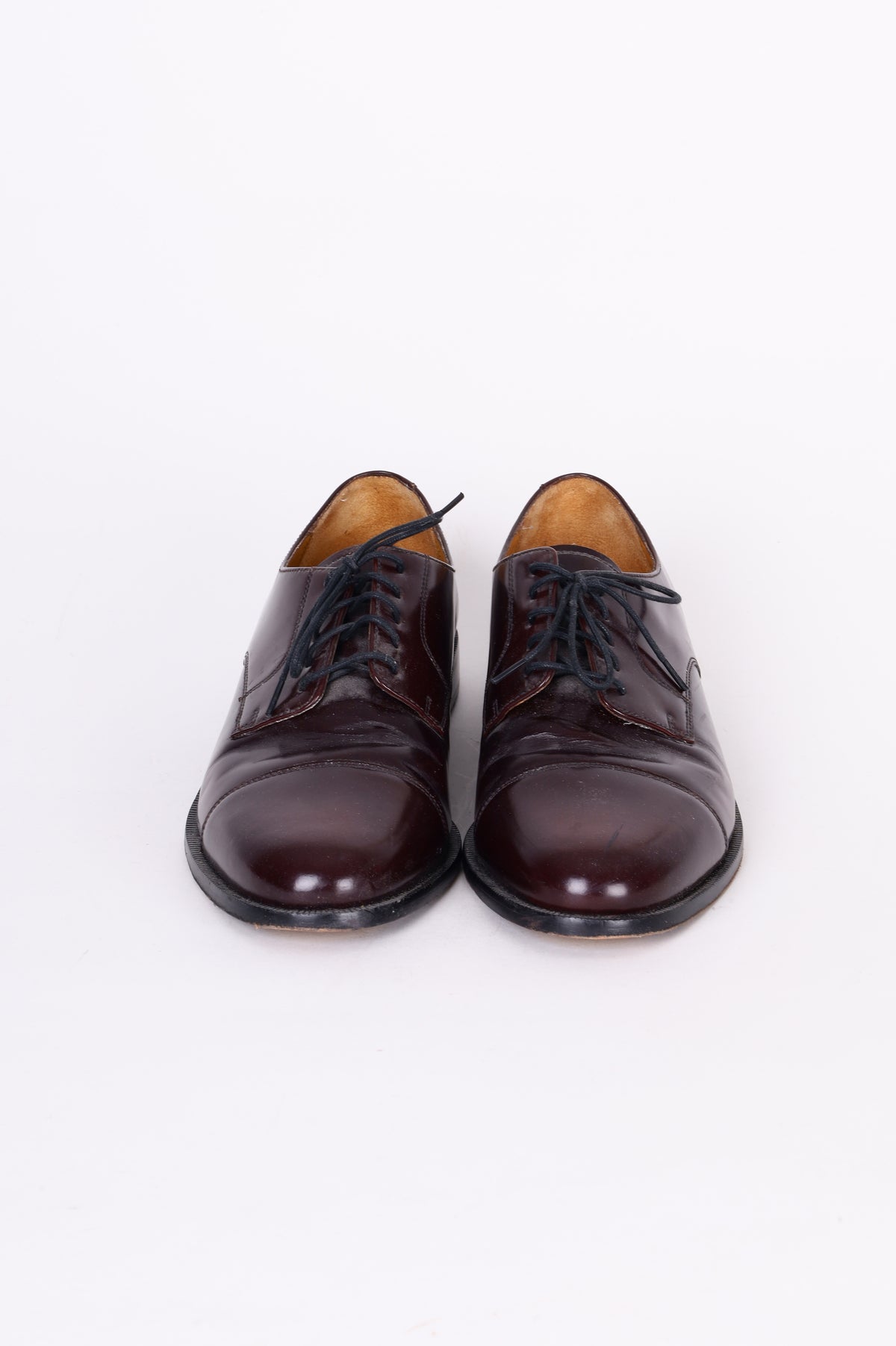 Cole Haan Mens Red Shoes Size EU 44.5