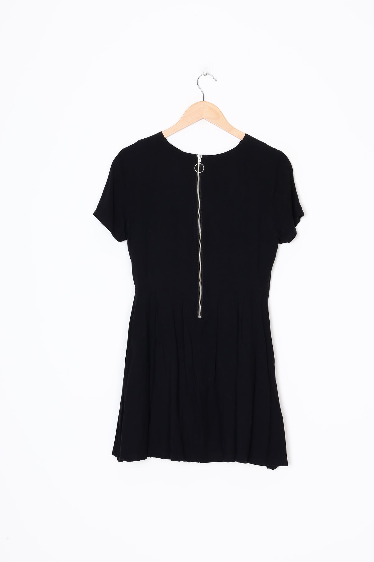 Stolen Girfriends Club Womens Black Dress Size 8