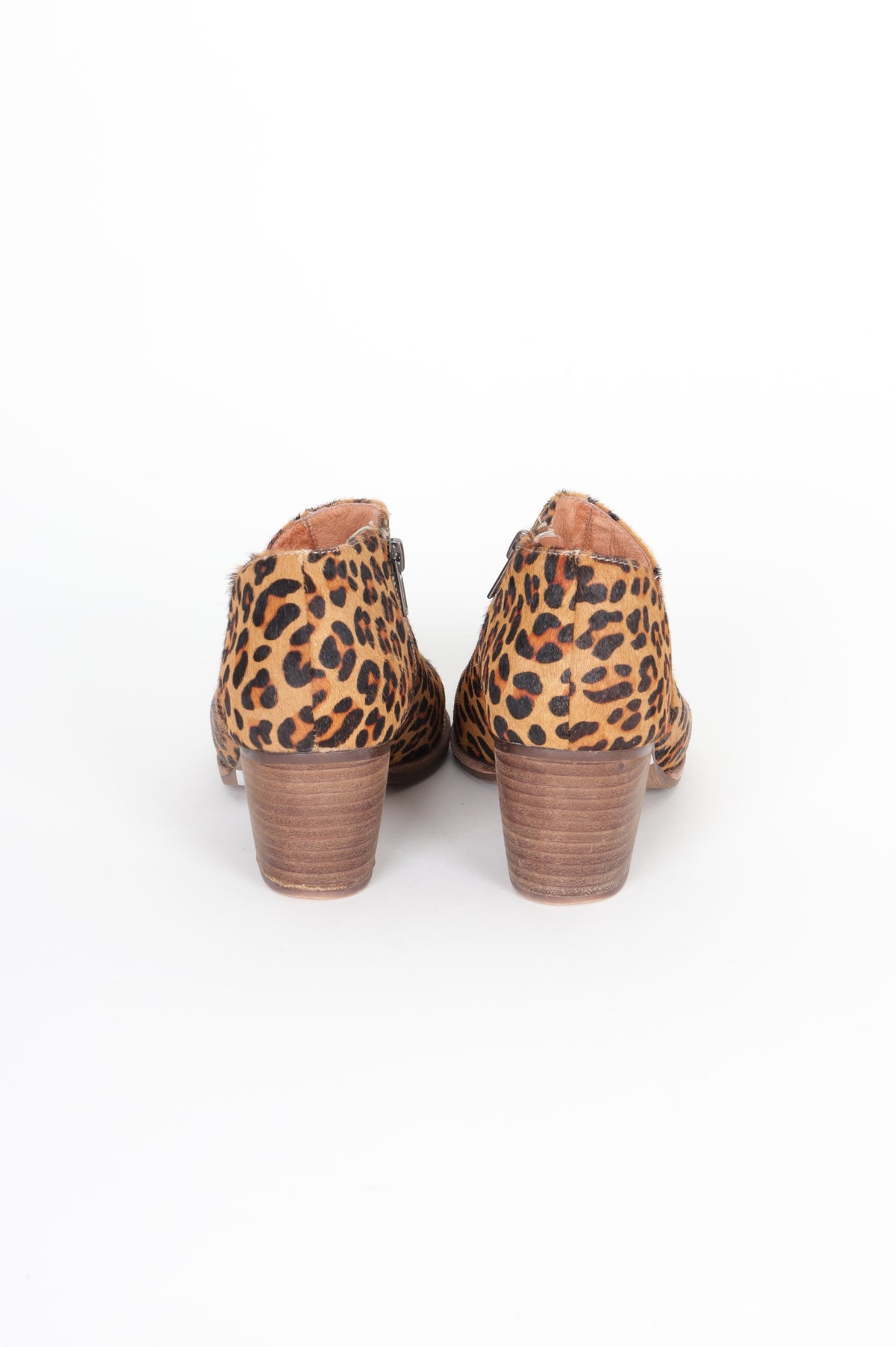 Steve Madden Womens Brown Heels Size EU 38