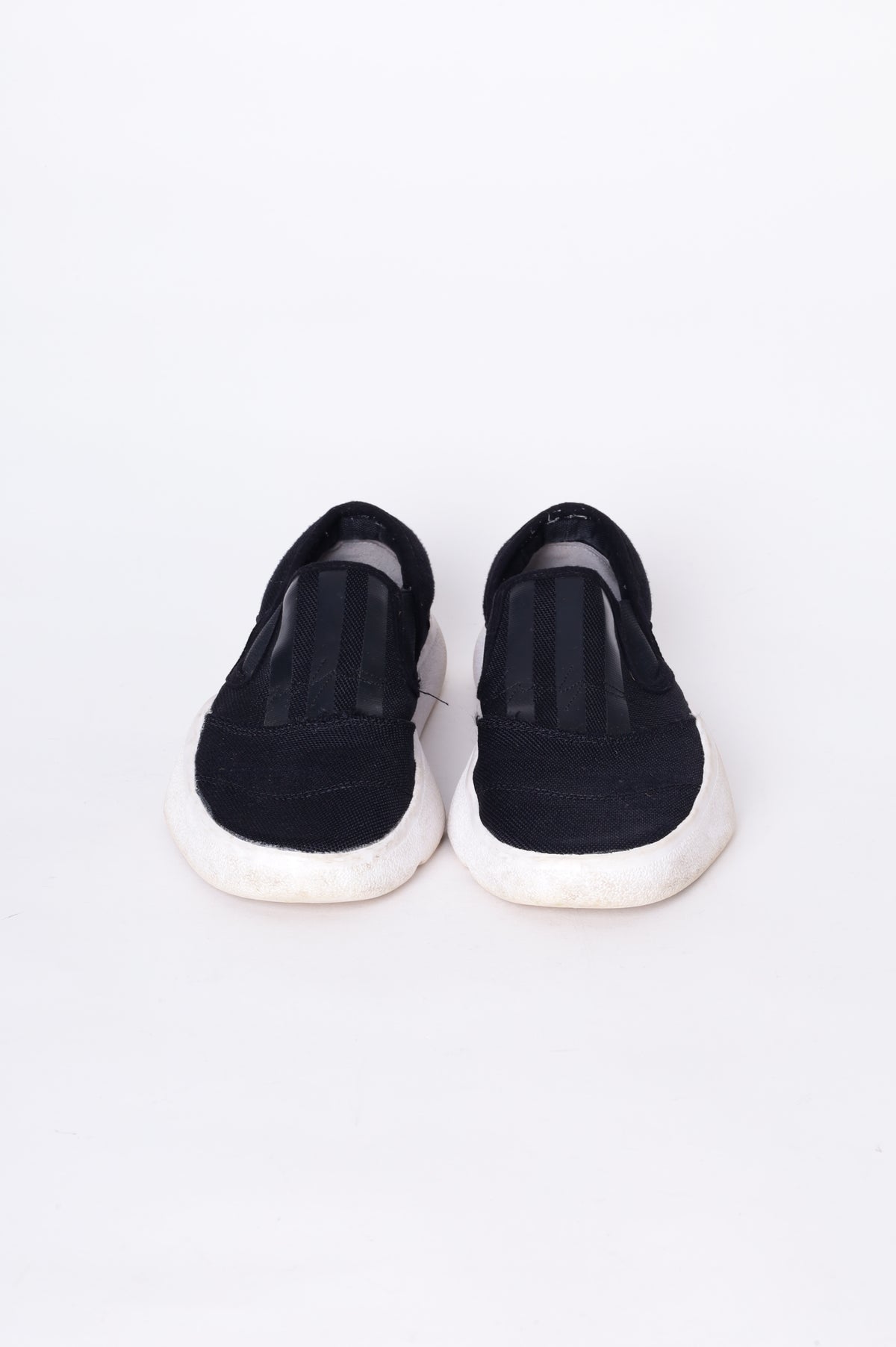 Y-3 Adidas Yohji Yamamoto Womens Black Shoes Size EU 37.5