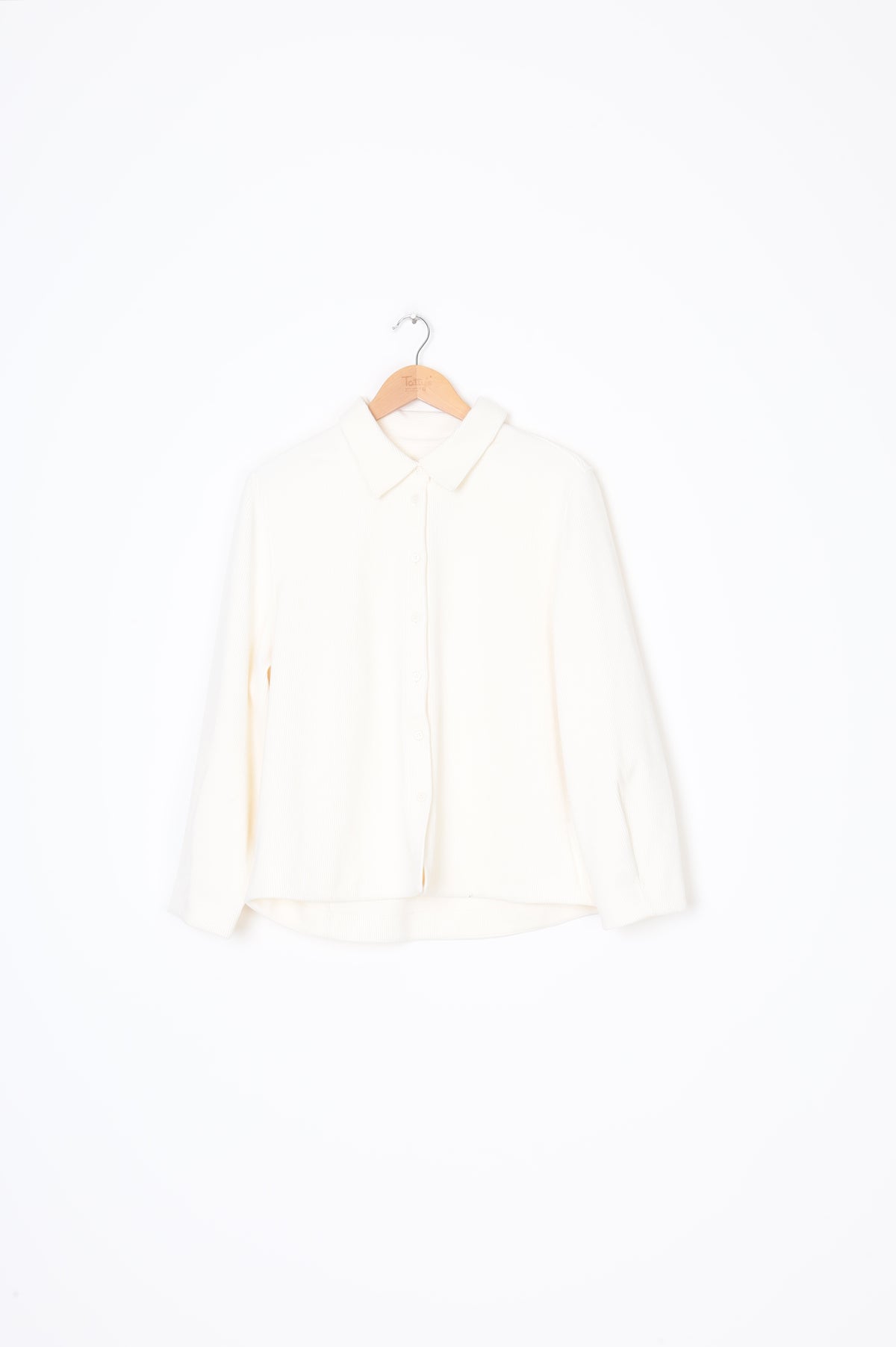 Cos Womens White Jacket Size M