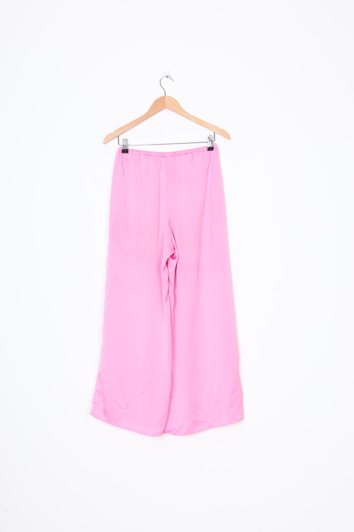 Ruby Womens Pink Pants Size 8