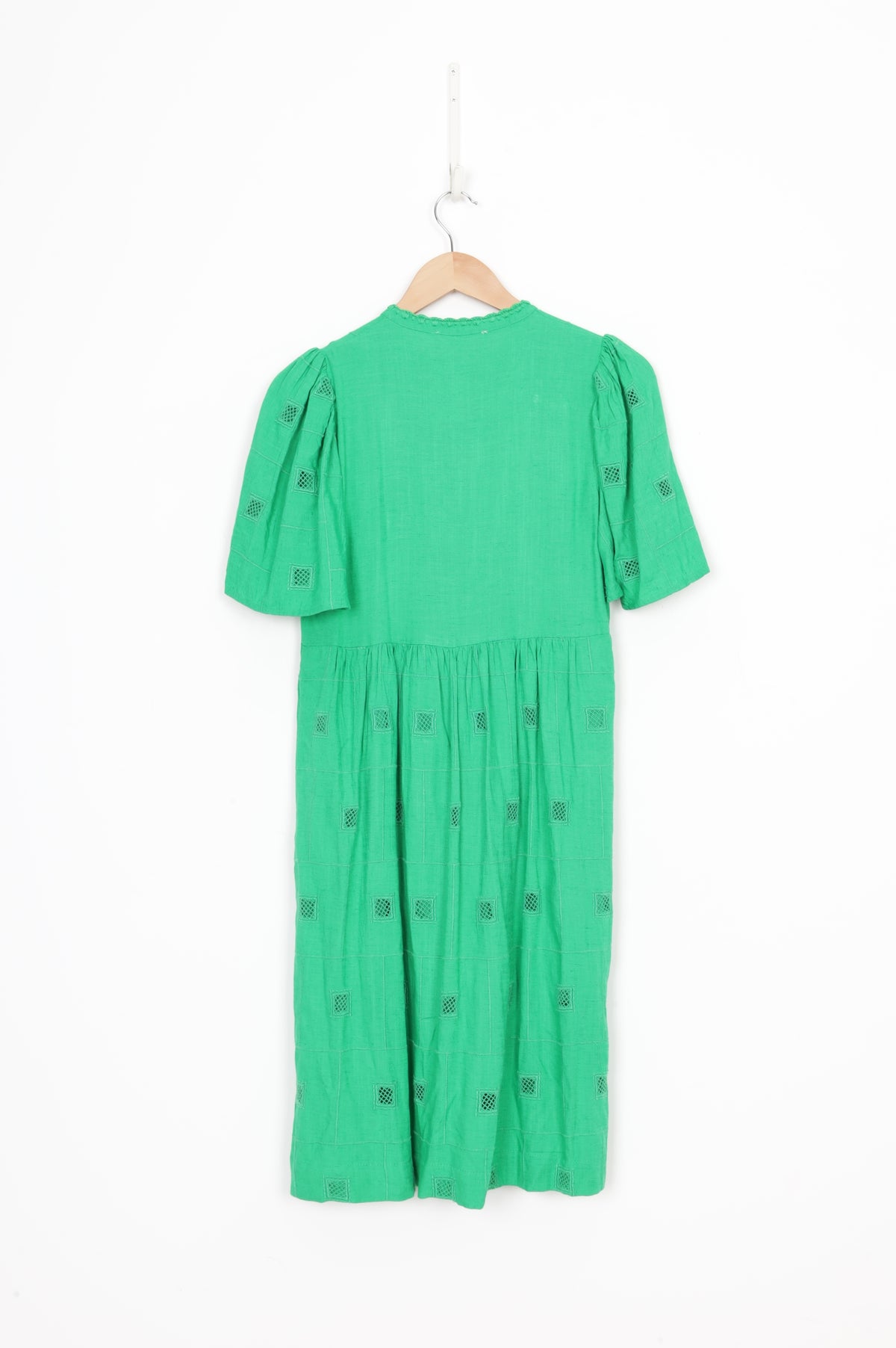Ba&sh Womens Green Dress Size 0