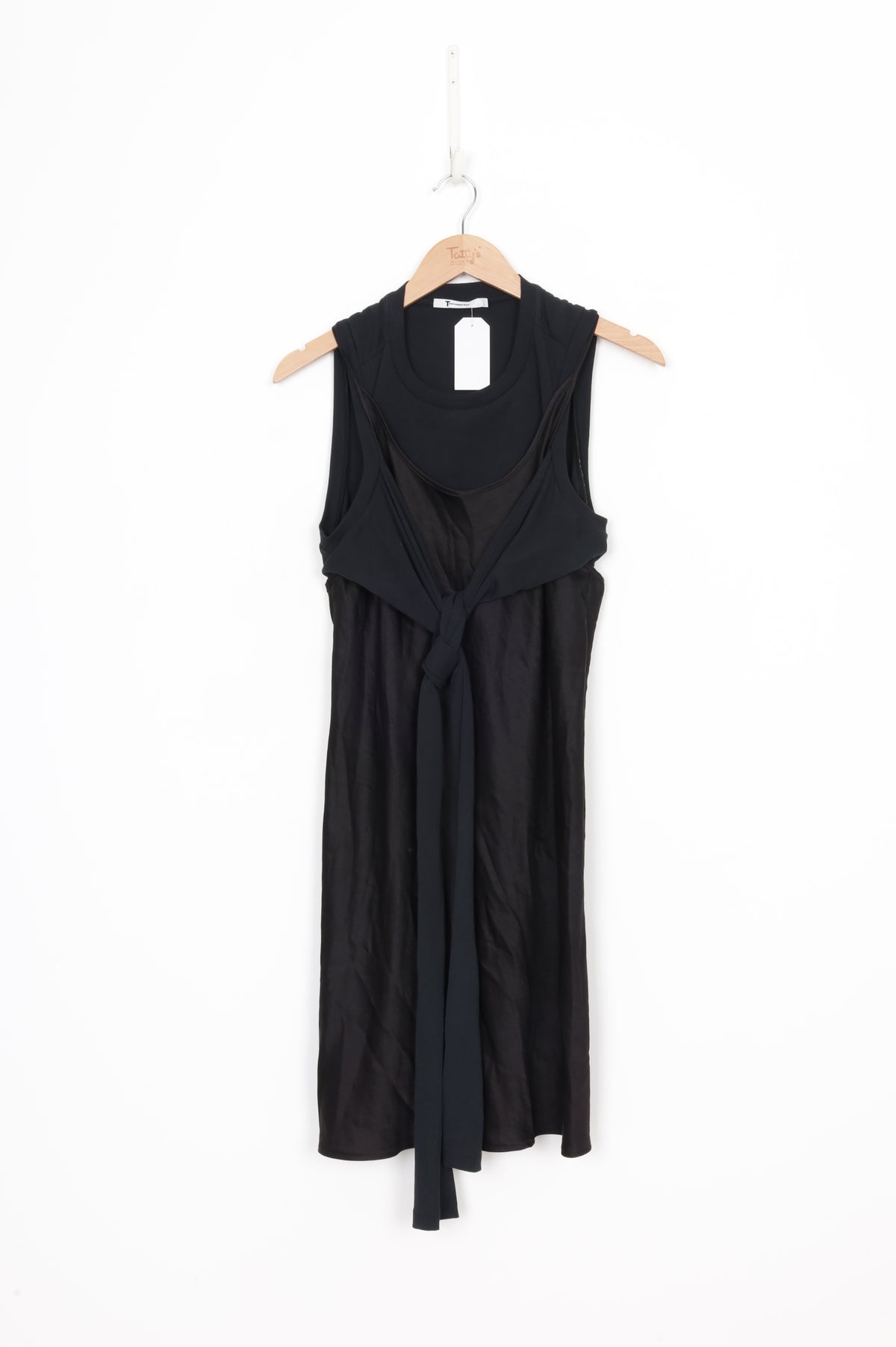 Alexander Wang  Womens Black Dress Size 8