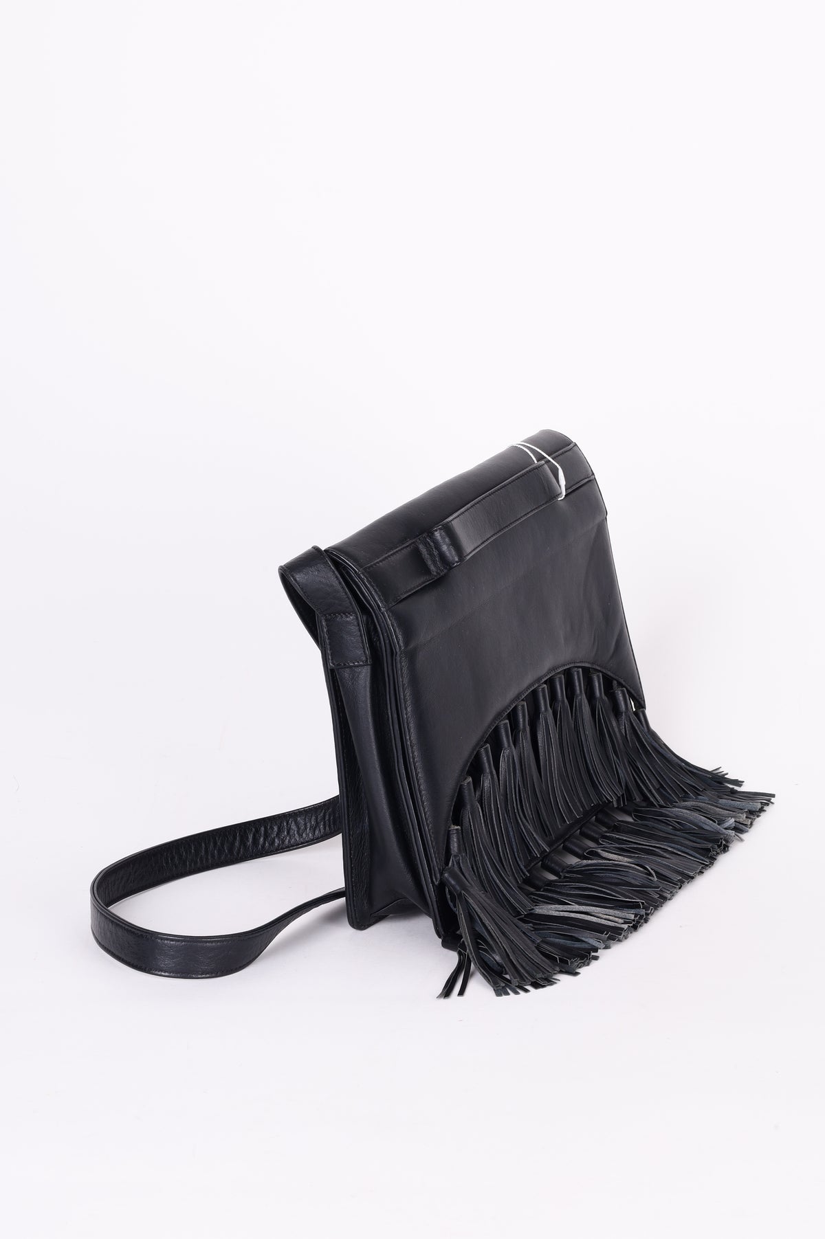 Black'd Womens Black Bag Size O/S