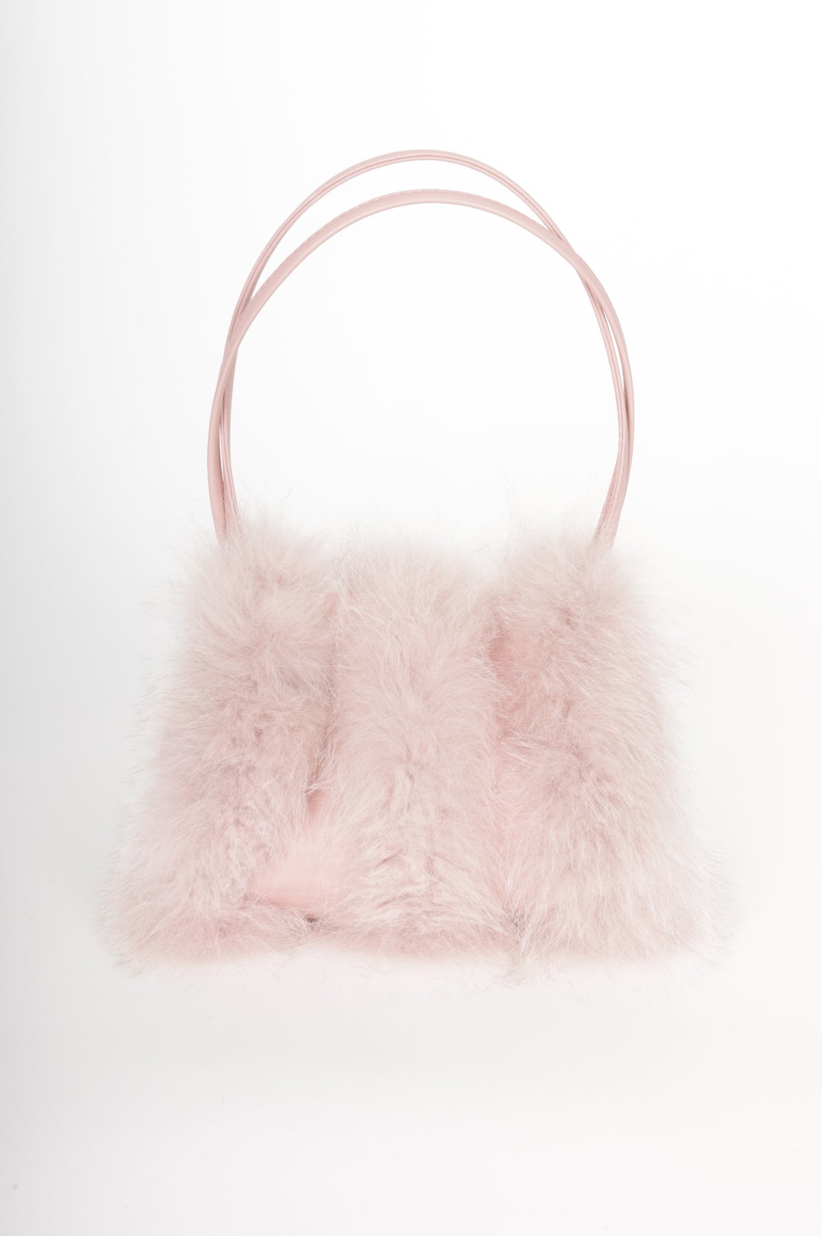 Bonz Womens Pink Bag Size O/S