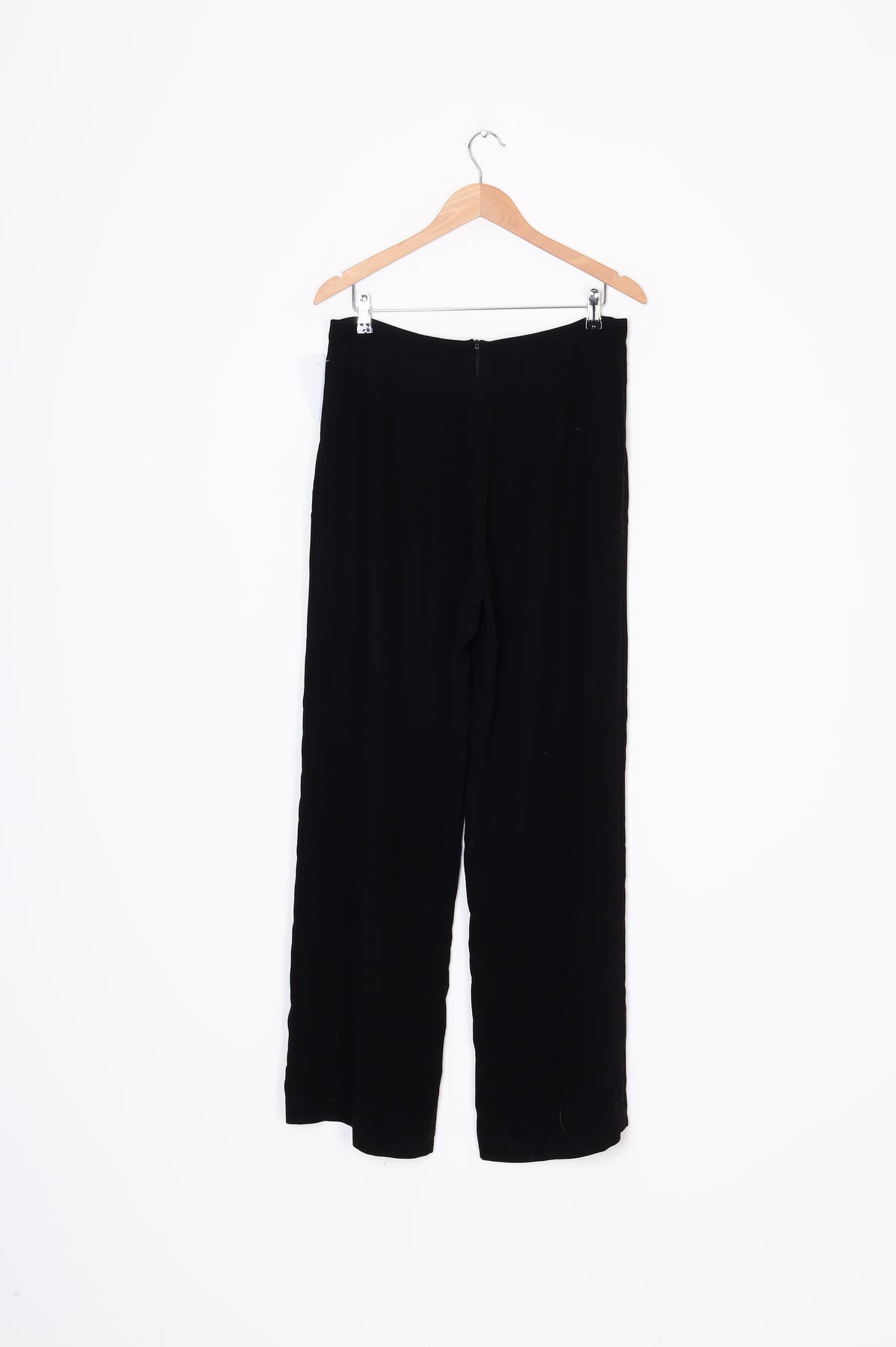 Ruby Womens Black Pants Size 12