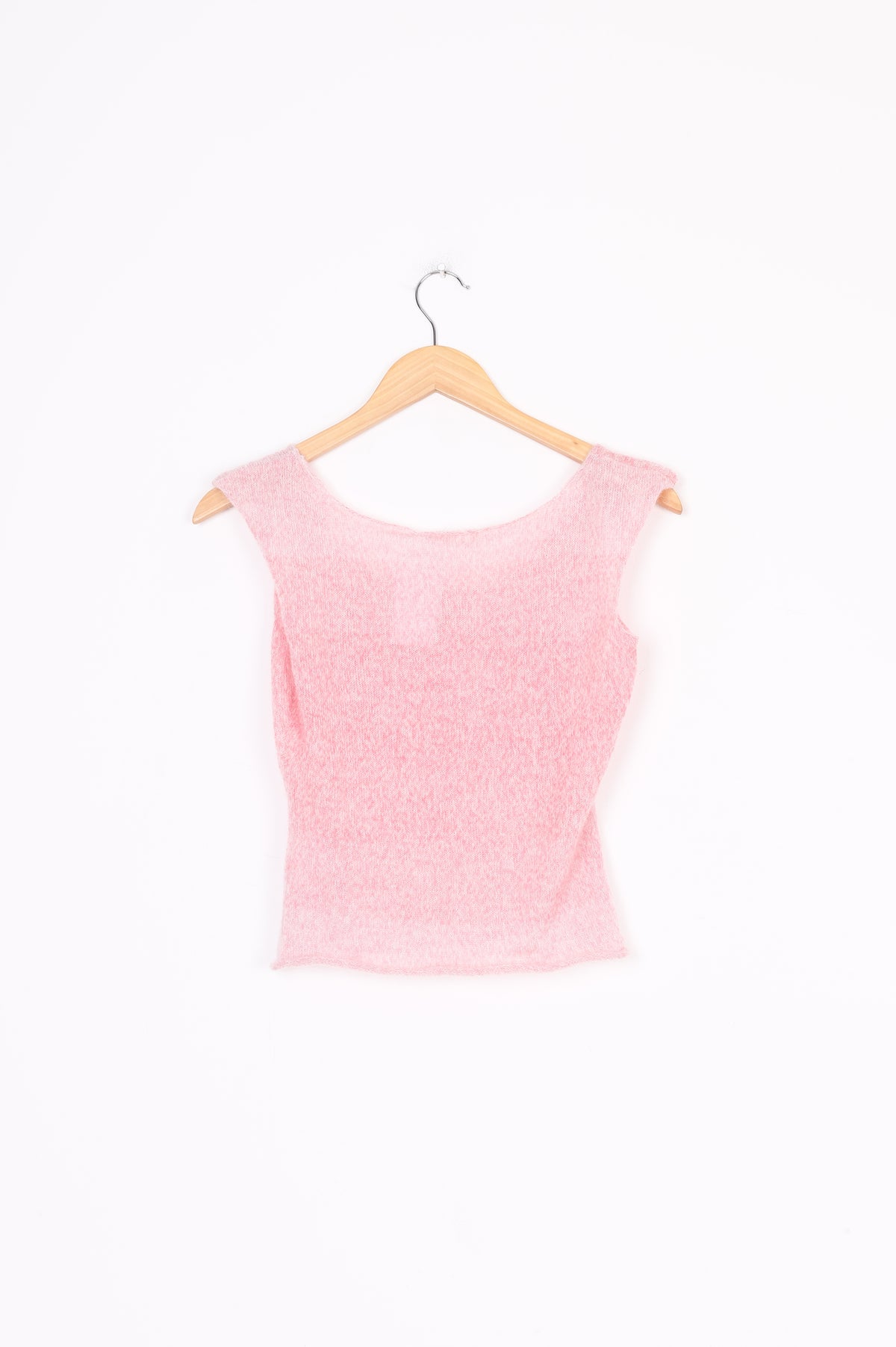 Ruby Womens Pink Top Size 6