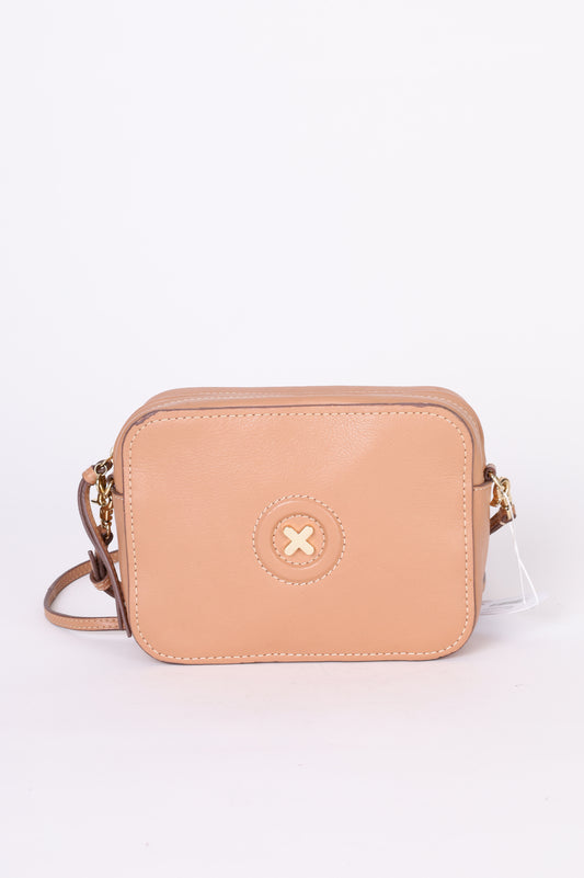 Mimco Womens Brown Bag Size O/S