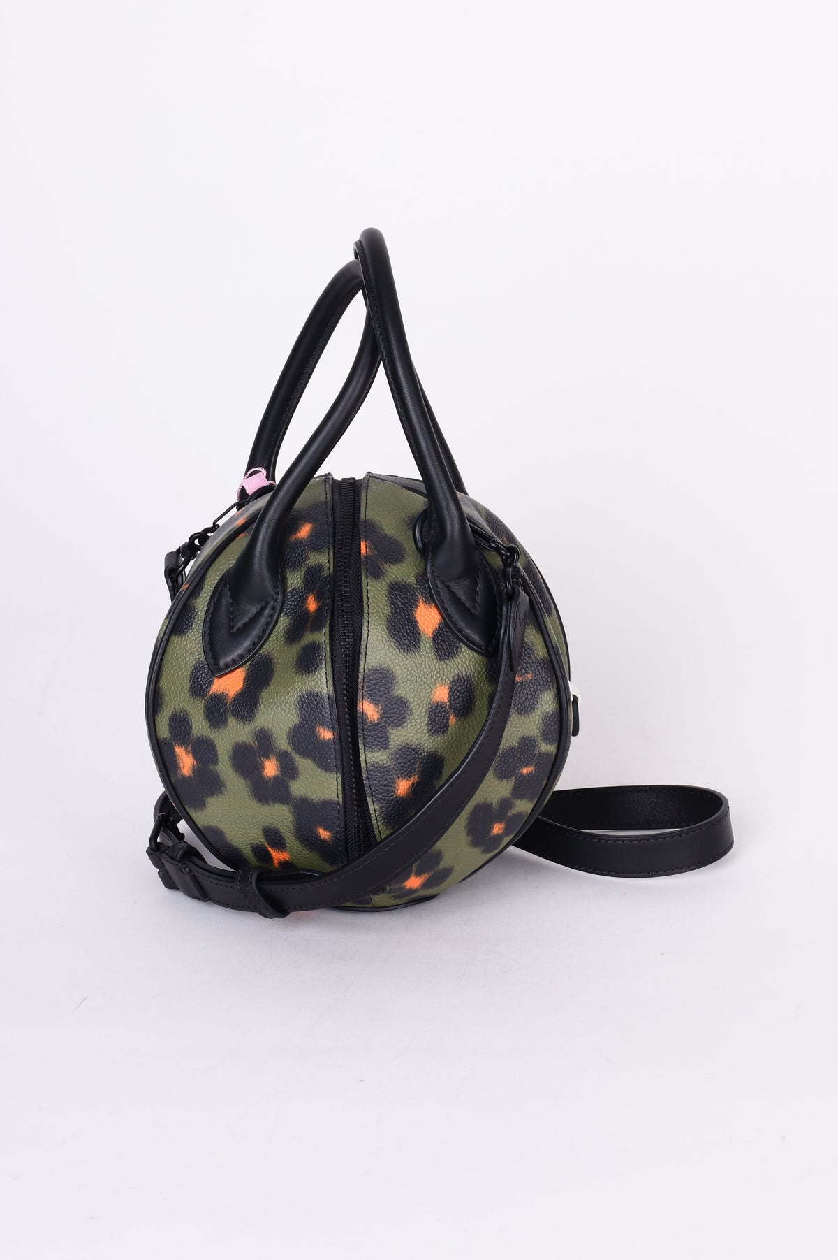 Kenzo Womens Green Bag Size O/S
