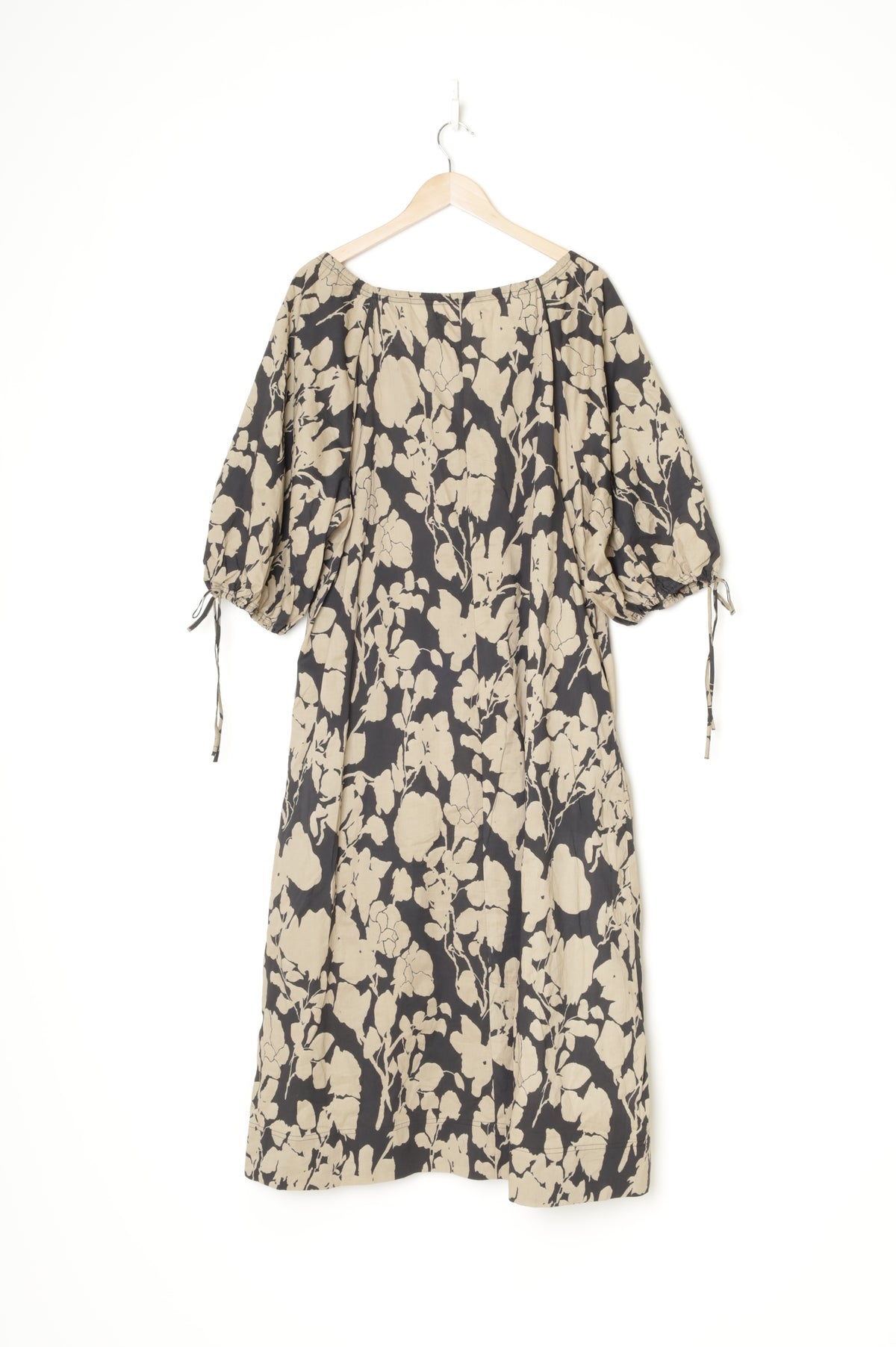 Samsoe Samsoe Womens Brown Dress Size XL