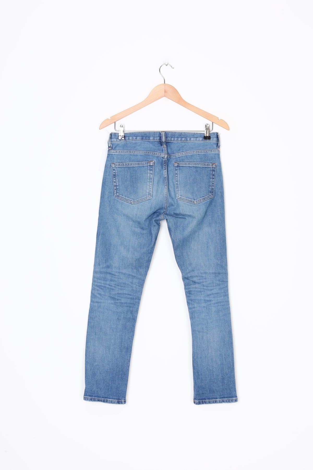 Everlane Womens Blue Jeans Size W 26