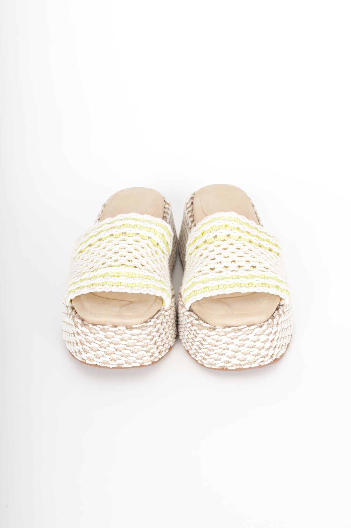 Rag & Bone Womens Beige Shoes Size EU 37.5