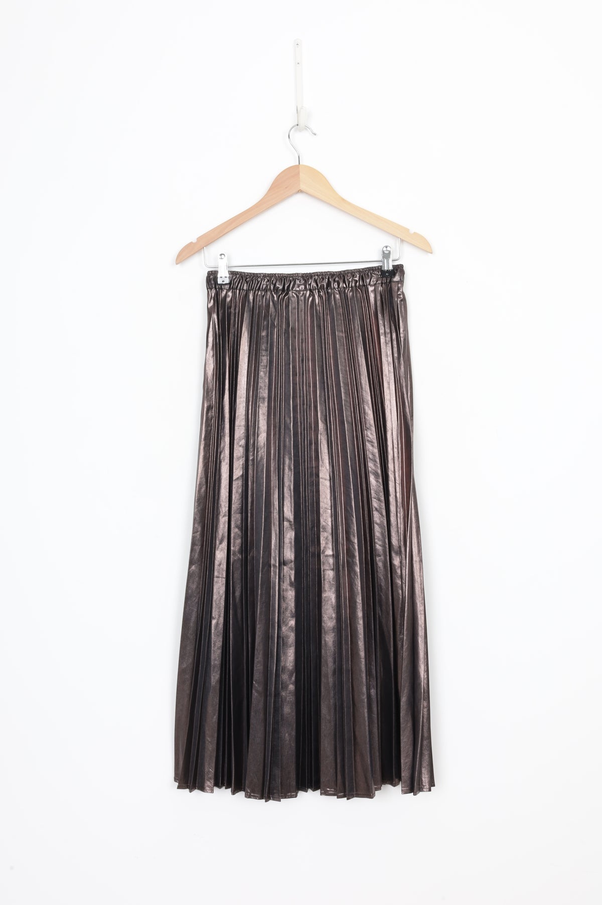 Niko and ... Womens Brown Skirt Size F