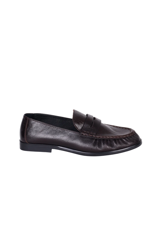 Assembly Label Womens Black Shoes Size EU 38
