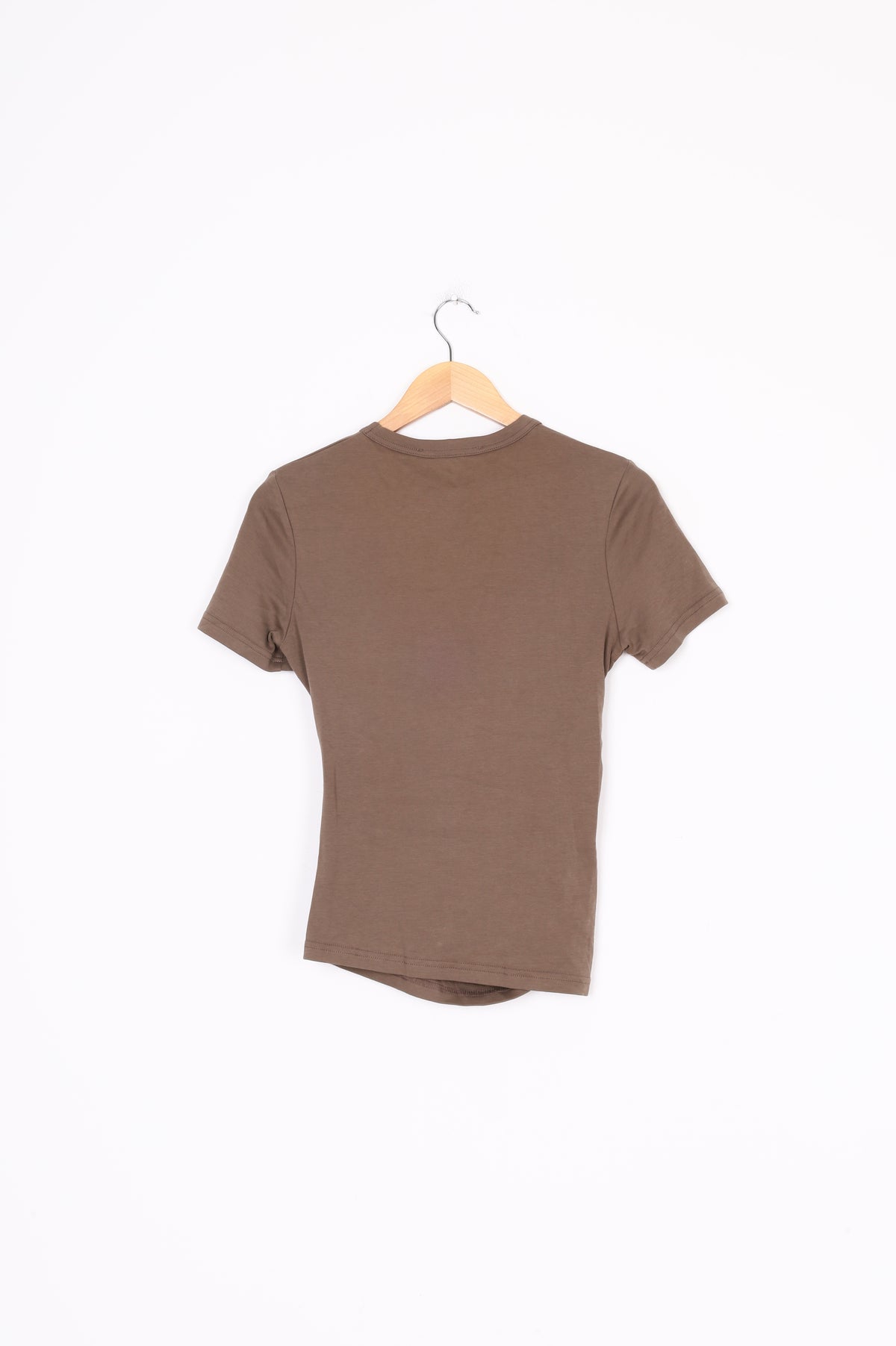 Samsoe Samsoe Womens Brown Top Size S