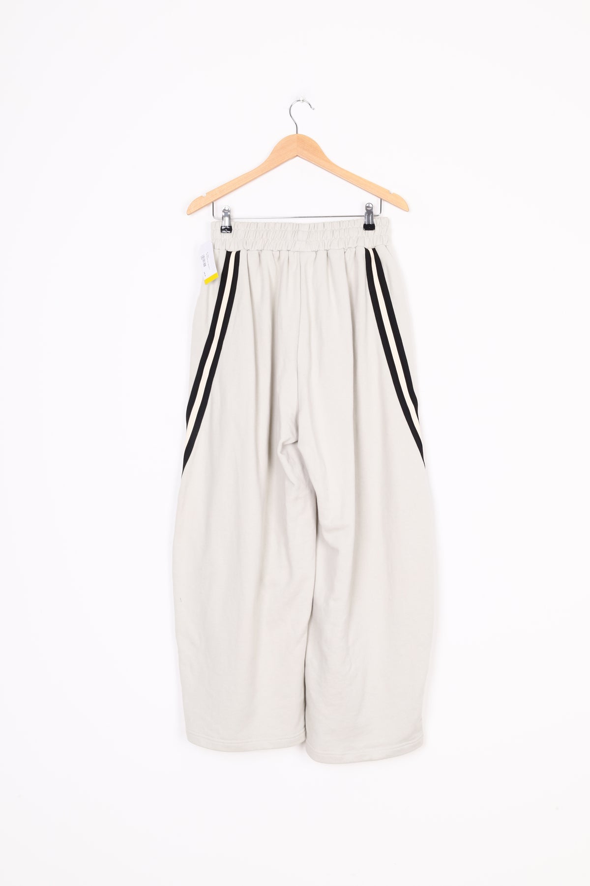 Liido Womens Grey Pants Size S