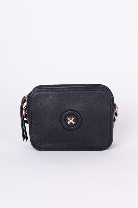 Mimco Womens Black Bag Size O/S
