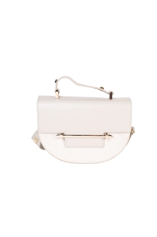Karen Walker Womens Grey Bag Size O/S