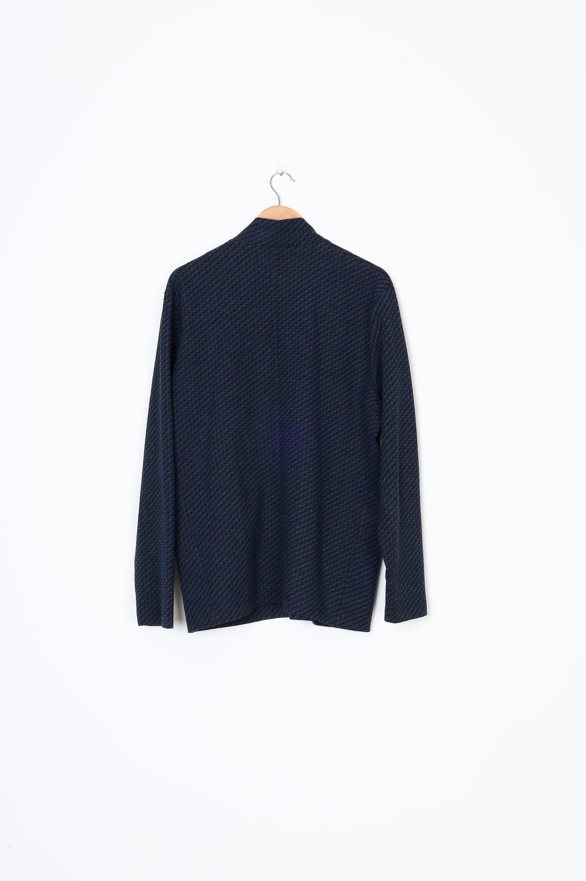 Mandatory Mens Blue Jacket Size M