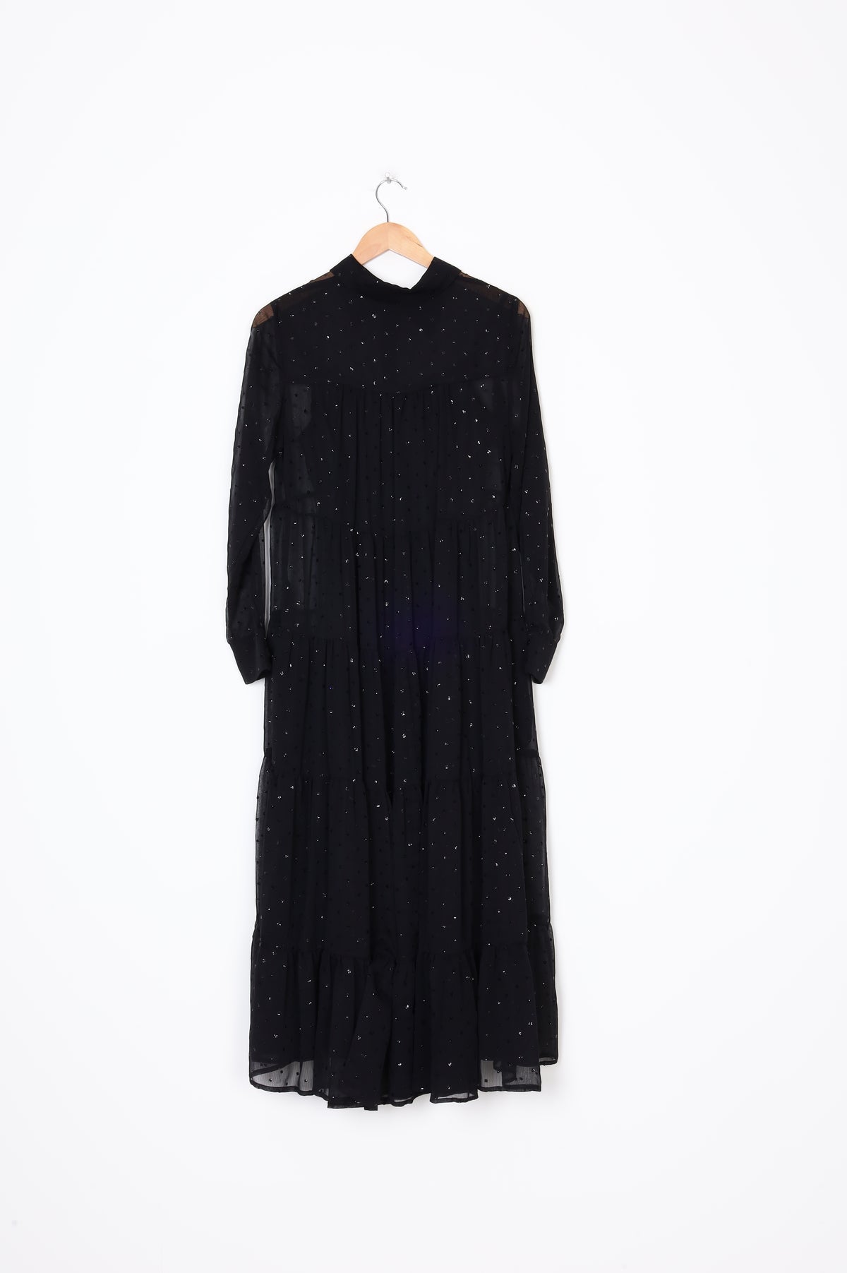 Coop by Trelise Cooper Womens Black Dress Size S