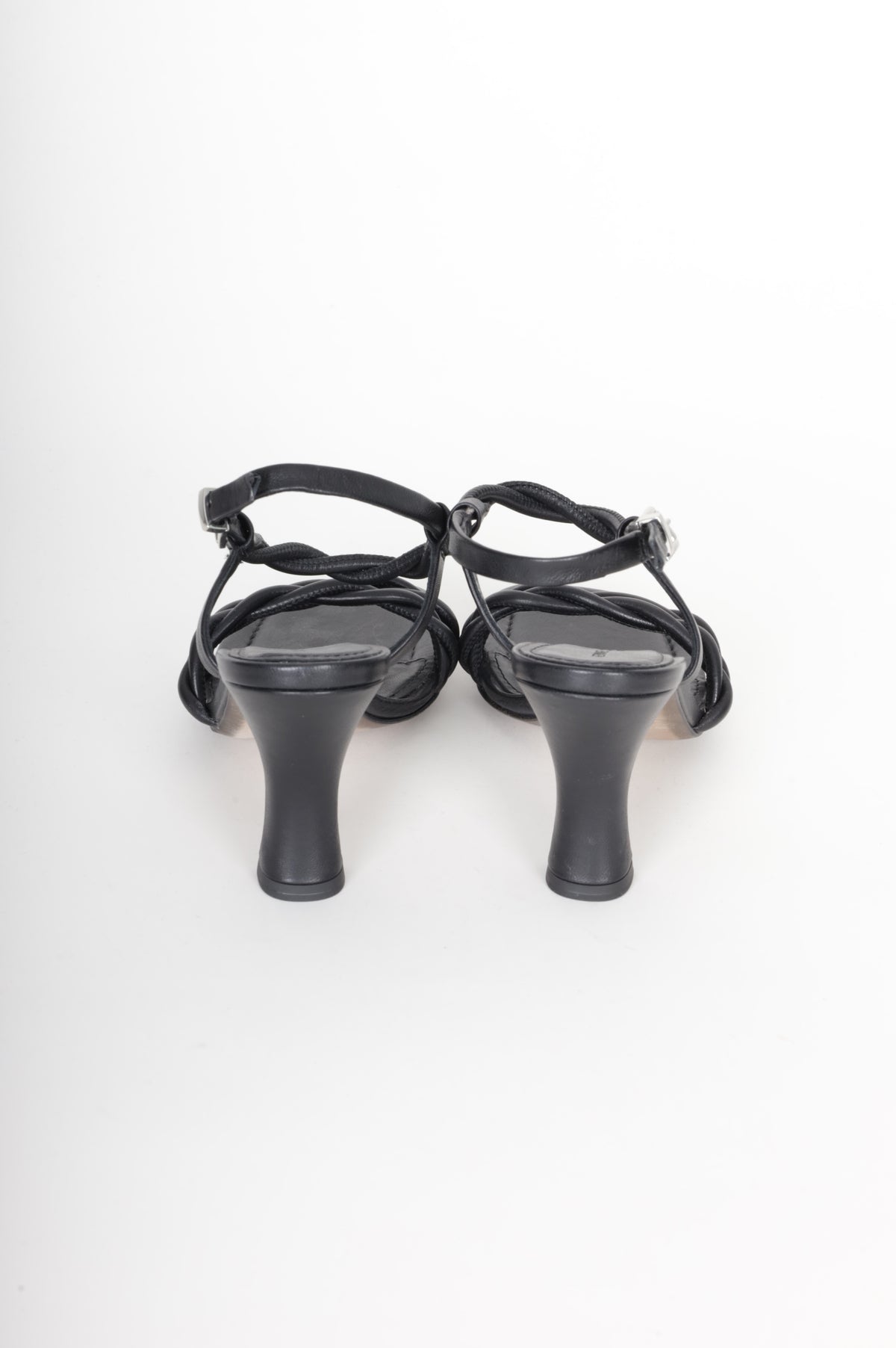 Kennel & Schmenger Womens Black Heels Size EU 37.5
