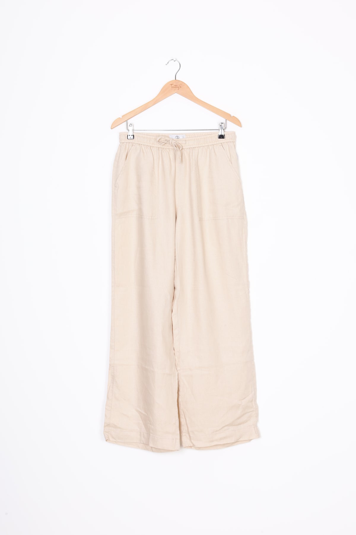 Swanndri Womens Beige Pants Size 12