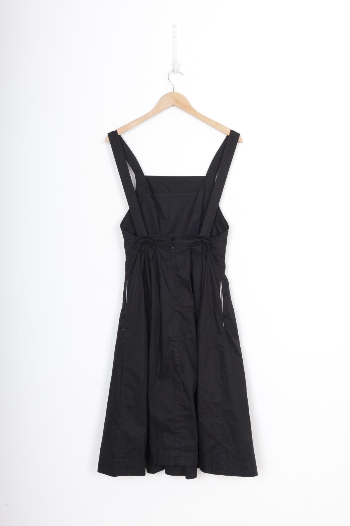 Gorman Womens Black Dress Size 8