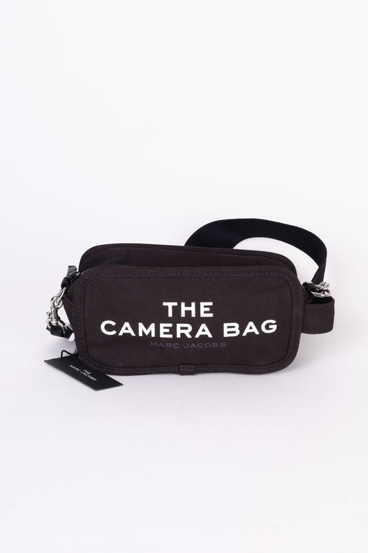 The Marc Jacobs Womens Black Bag Size S