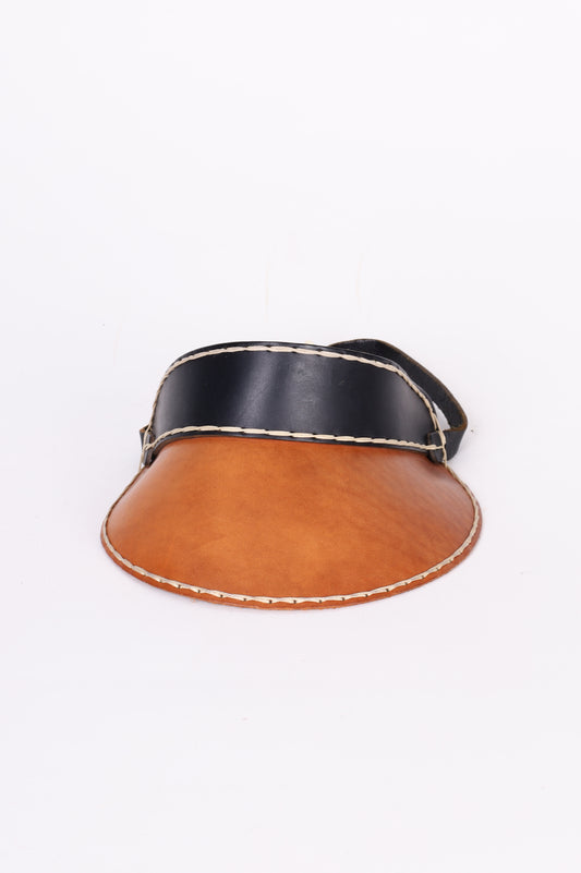 & Other Stories Womens Brown  Hat Size O/S