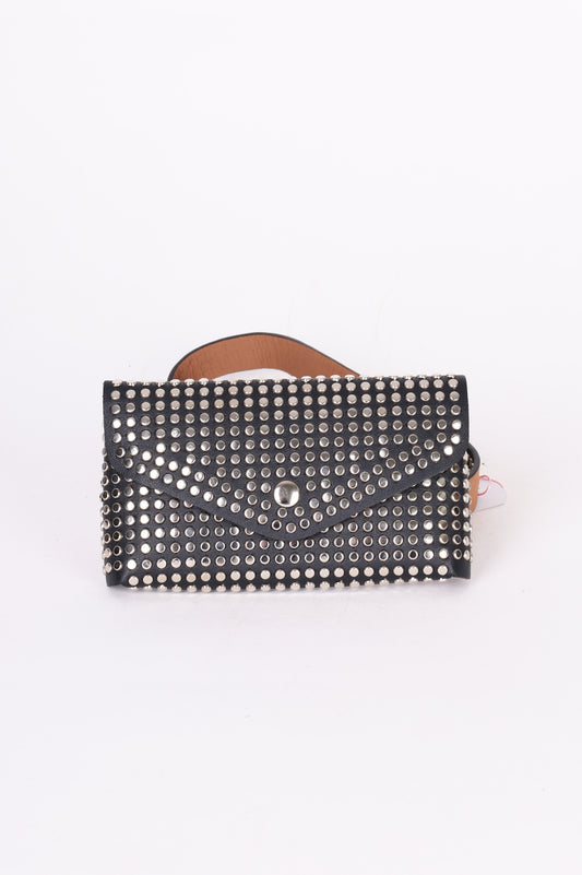 Redcurrent Womens Black Bag Size O/S