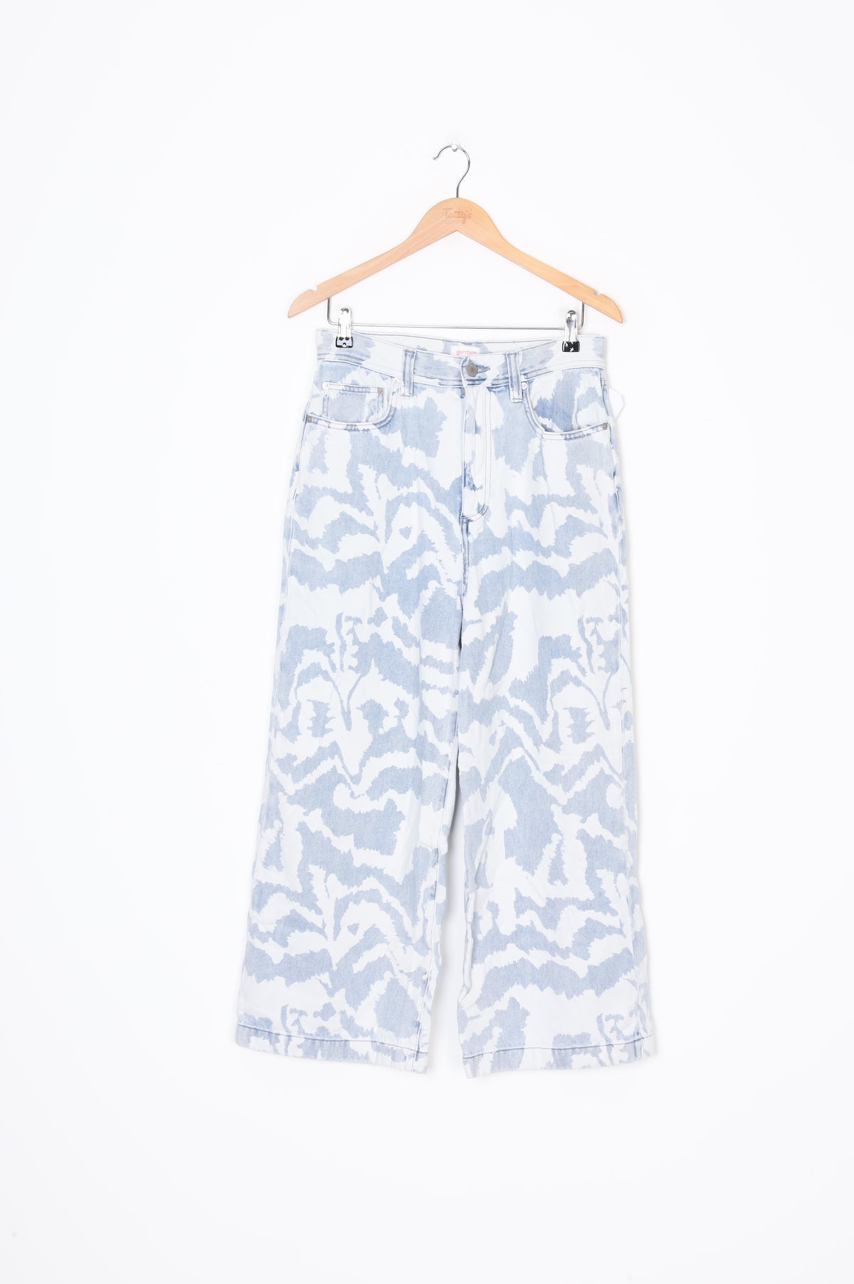 Gorman Womens Blue Jeans Size 12