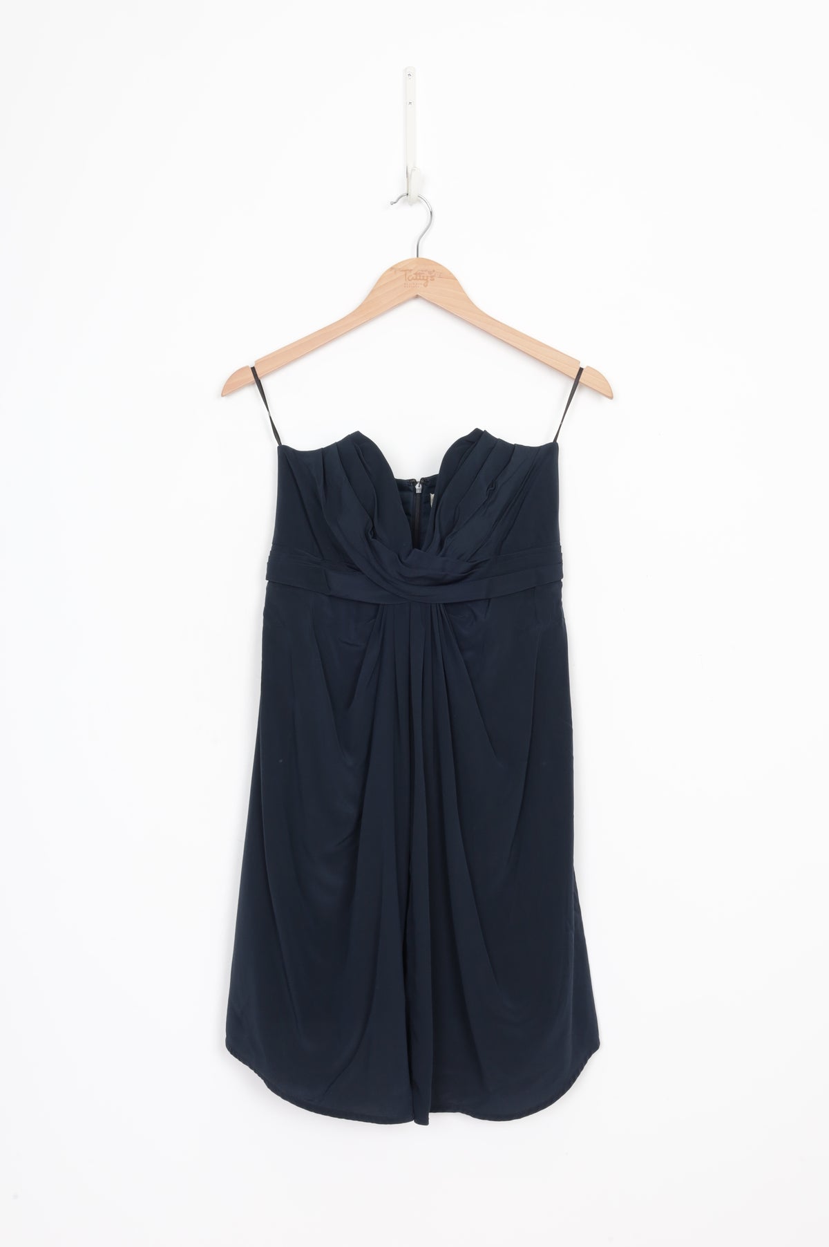 Zimmermann Womens Blue Dress Size 1