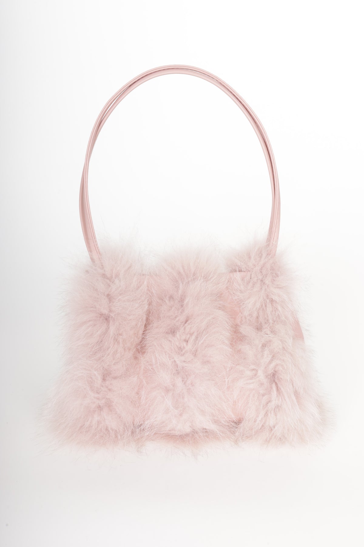 Bonz Womens Pink Bag Size O/S