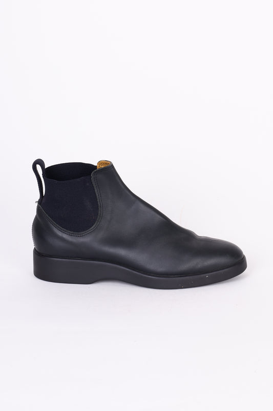 RM Williams x Marc Newson Womens Black Boots  Size EU 42