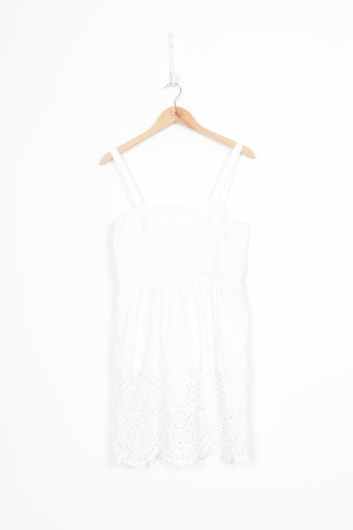 Etoile Isabel Marant Womens White Dress Size 36